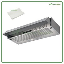 FABER cappa 90 LG 152 110.0157.098 cucina aspirante filtrante KFAB-15290+