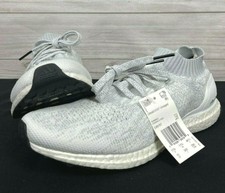 ultra boost uncaged size 4