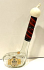 Vtg 60s George Dickel Tennessee Whisky Golf Club Bottle Golfer Decanter Unique! — photo 6
