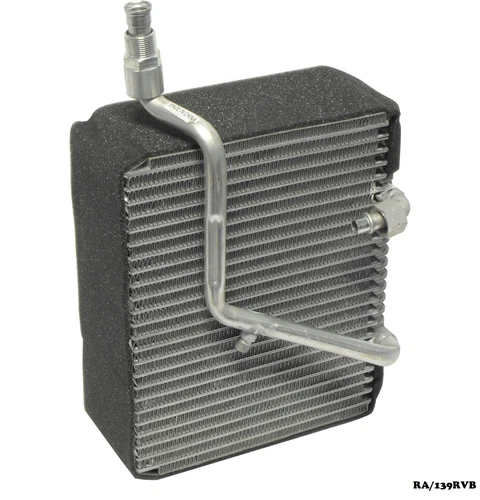 A/C Evaporator Core for INFINITI J30 3.0 L 1995-1997 RA/139RVB - Picture 1 of 5