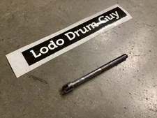 SONOR SLOTTED Drum TENSION ROD Parts YOU GET ONE!!