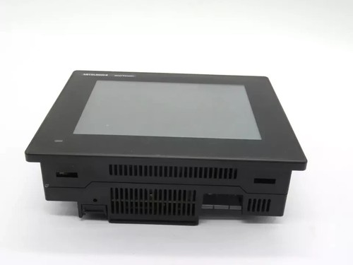 Mitsubishi GT1055-QSBD HMI Touchscreen Graphical Display - Picture 4 of 5