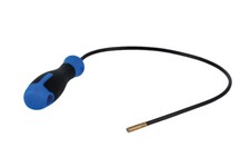 Bendy Flexible Flexi Magnetic Pickup Tool 300mm Length LL