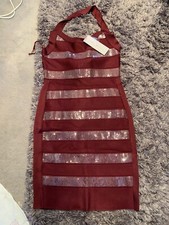 french connection bodycon dress