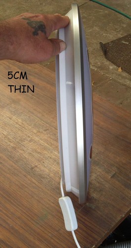 Mercedes Benz Actros (Bikini Girl) LED Bar Light Advert Sign... Man Cave Item!. - Picture 4 of 9