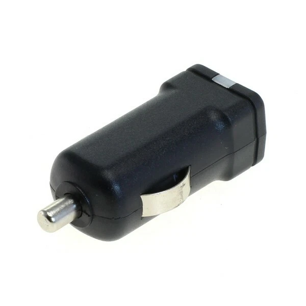 3 A Car Charger USB Adapter Cigarette Lighter 3000 mAh for Apple iPhone iPod - Image 2 of 3