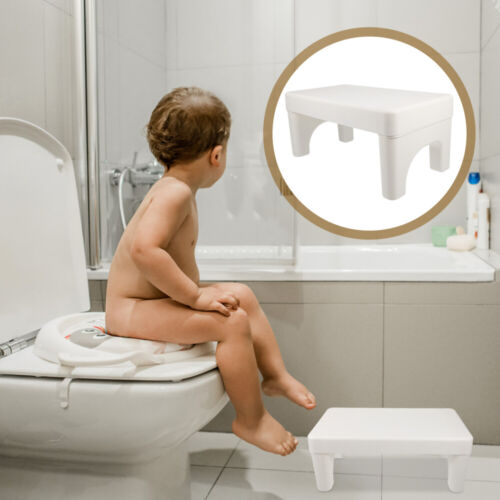 Toilet Step Stool Toilet Stool Squatting Stool Bathroom Stool Squatting Foot