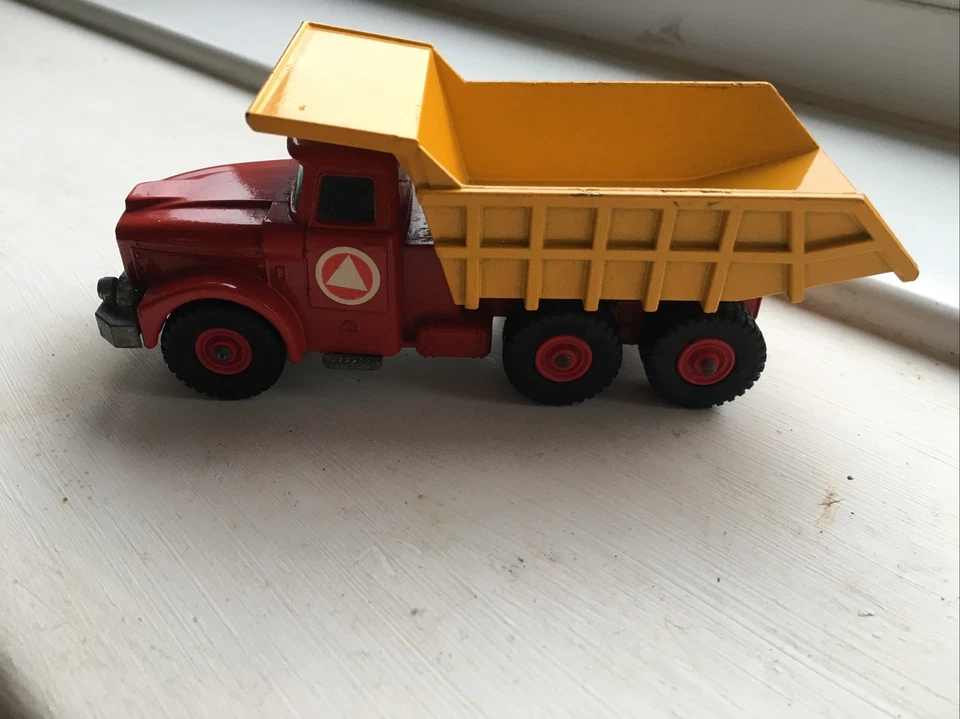 Matchbox King-Size K 19, Lorry . - Image 4 of 4