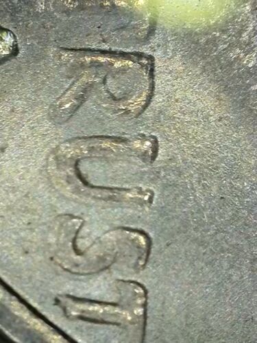 1974 D Kennedy Half Dollar DDO FS 101 Doubled die Error Coin See pics NeatCoins - Picture 8 of 8