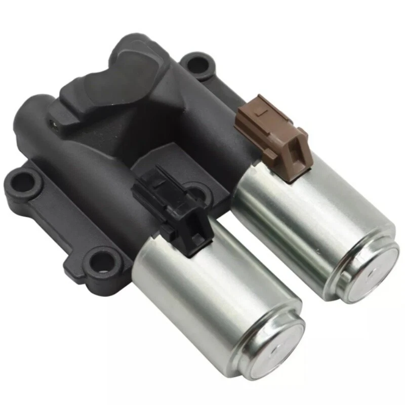 Solenoide de cambio lineal doble transmisión 28260-RG5-004 para Honda Civic 2012-2015 Foto 3 de 4