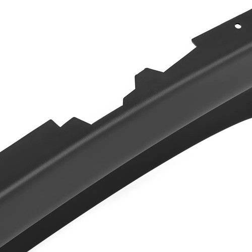 For BMW Z4 2003-2008 Black Front Upper Center Windshield Frame Cover ABS - Picture 18 of 18