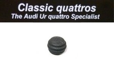 BRAKE CALIPER-MASTER-CLUCH CYLINDER DUST CAP AUDI UR QUATTRO TURBO COUPE