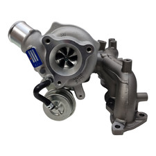 Turbo Kia CEED