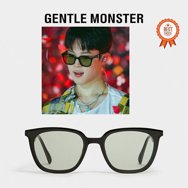 What Is Gentle Monster, The Korean Eyewear Brand?