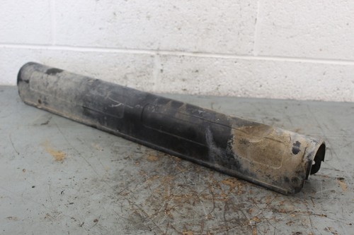 1998 Arctic Cat 300 4X4 FRONT DRIVE SHAFT GUARD A153 - Foto 2 di 5