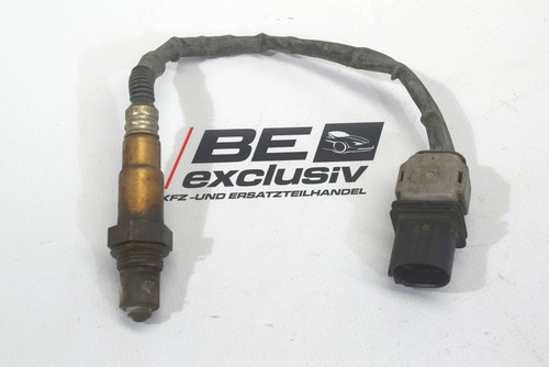 Audi A5 8T 2.0T Lambdasonde Abgassonde Lambdasensor Sonde Lambda 07L906262S
