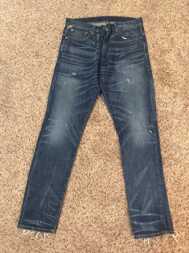 Denim Supply Ralph Lauren Men Logan 