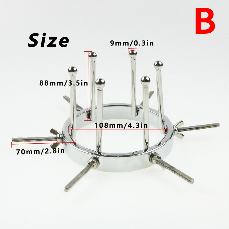 Anal Speculum Anal Spreader Anus Vaginal Dilator Huge Butt Plug Ass anal-speculum-anal-spreader-anus-vaginal-dilator-huge-butt-plug-ass
