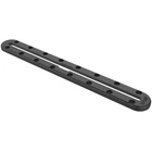 RAM Mount 12" Top-Loading Composite Tough-Track  RAP-TRACK-A12U