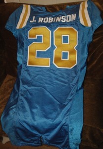 jackie robinson ucla jersey