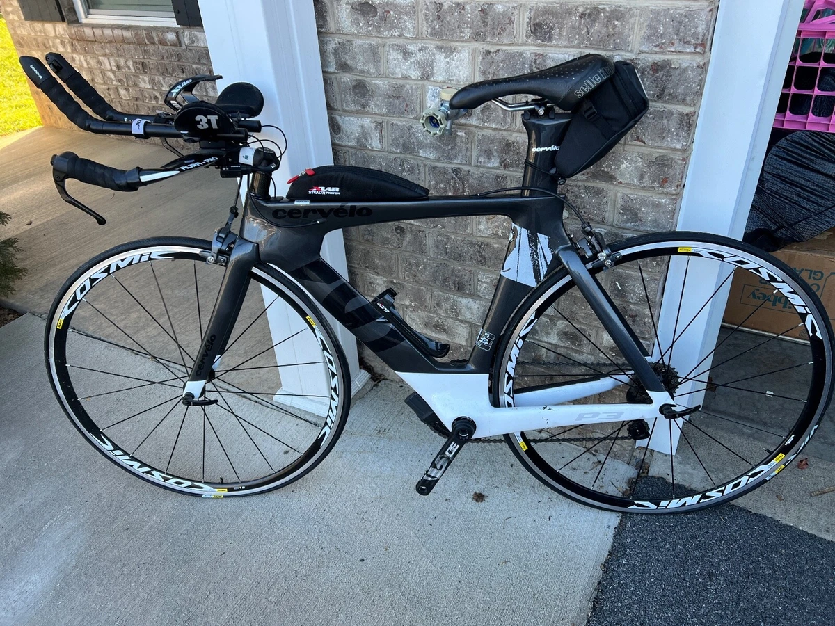 Ebay 2025 cervelo p3