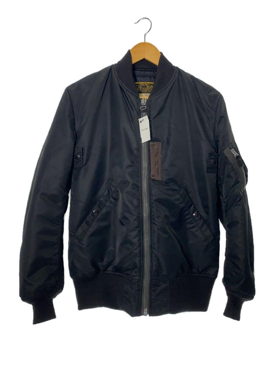 Buzz Rickson's◇WILLIAM GIBSON COLLECTION MA-1 SLENDER Buzz Rickson's◇WILLIAM GIBSON COLLECTION MA-1 SLENDER