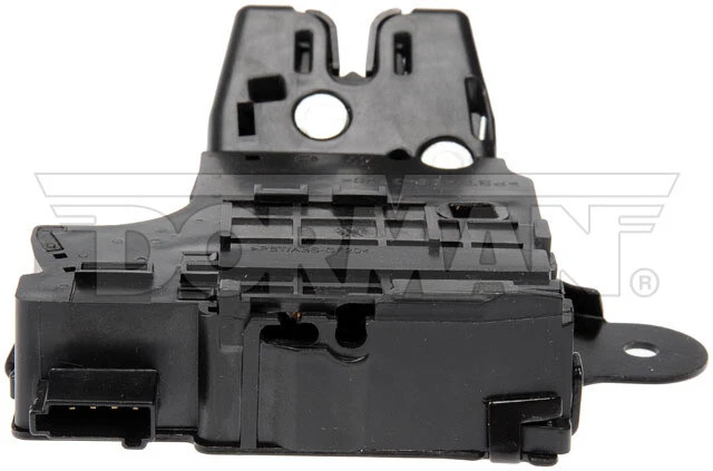 MOTOR ACTUADOR BLOQUEO MALETERO 14-19 IMPALA \ 13-18 MALIBU 940-108 Foto 4 de 4