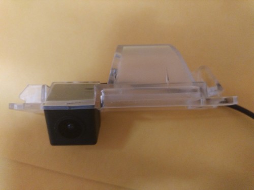 Car Reverse Rear View Backup Camera For Buick Excelle XT 2009 2010 2011 2012 013 - Picture 2 of 9