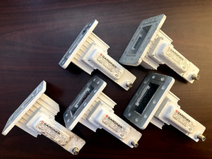 Gardiner LNB C95-45 C Band 65dB 5150 MHz LO 3.7-4.2GHz Input 950-1450MHz IF