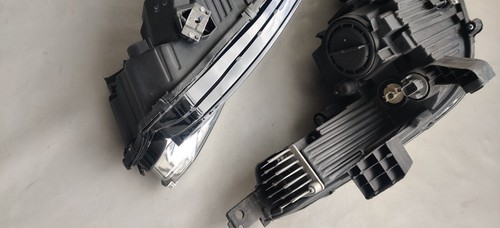 Honda City VX ZX CVT Left & Right Headlight Lamp Projector 2019-23 Less Used - Picture 16 of 24