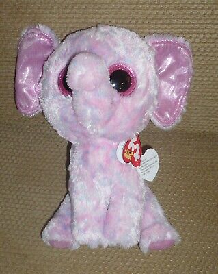 Ty Beanie BOOS Medium 9