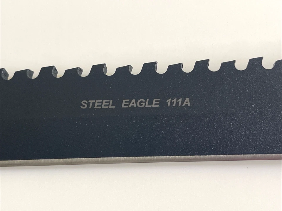 TOPS Knives R-200 Fixed Blade Knife 16.75" Micarta USA - Image 3 of 4