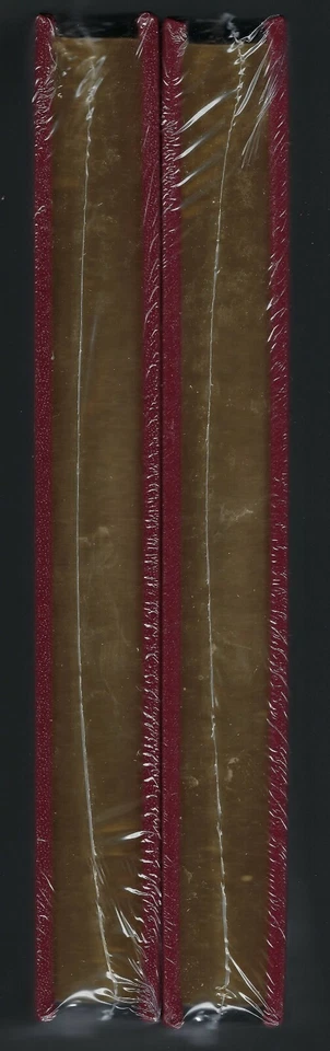 JOHN LE CARRÉ: Agent Running in the Field, Signed Lmtd 1st Ed 1/1200 Leather - Image 4 of 4