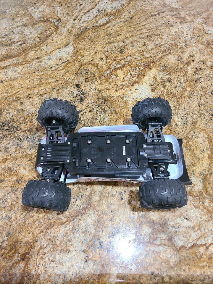 Exceed RC legion 16 no controller - Image 4 of 4