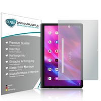 "Slabo Displayschutzfolie FüR Lenovo Yoga Tab 11 (2Er Set) Matt \"No Reflexion\""