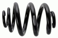 Sachs 994 494 Fahrwerksfeder FüR VW