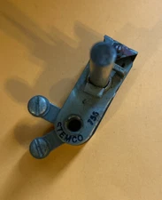 *USED* 755-STEMCO-THERMOSTAT-FREE SHIPPING*