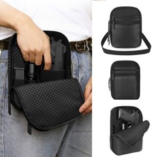 Taktische Pistolenhalfter Handfeuerwaffen Holster mit Riemen EDC Umhängetasche