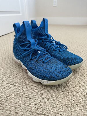 lebron new shoes 2018