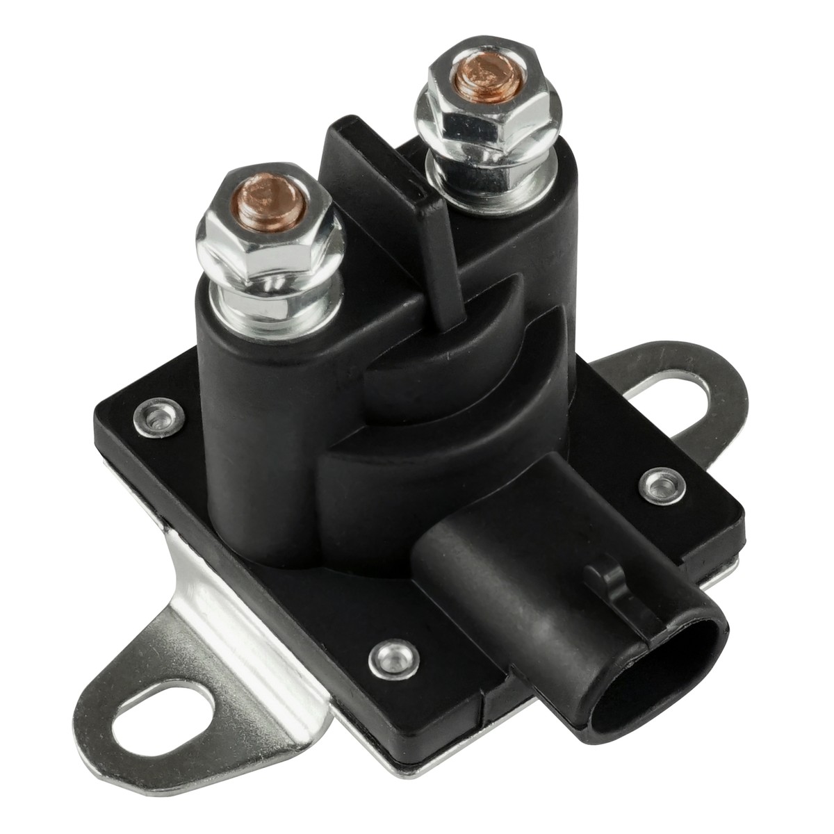 Starter Solenoid Relay For Ski-Doo MXZ-X & MXZ-XRS 600 800R 1200 (2013-2015) – Caltric