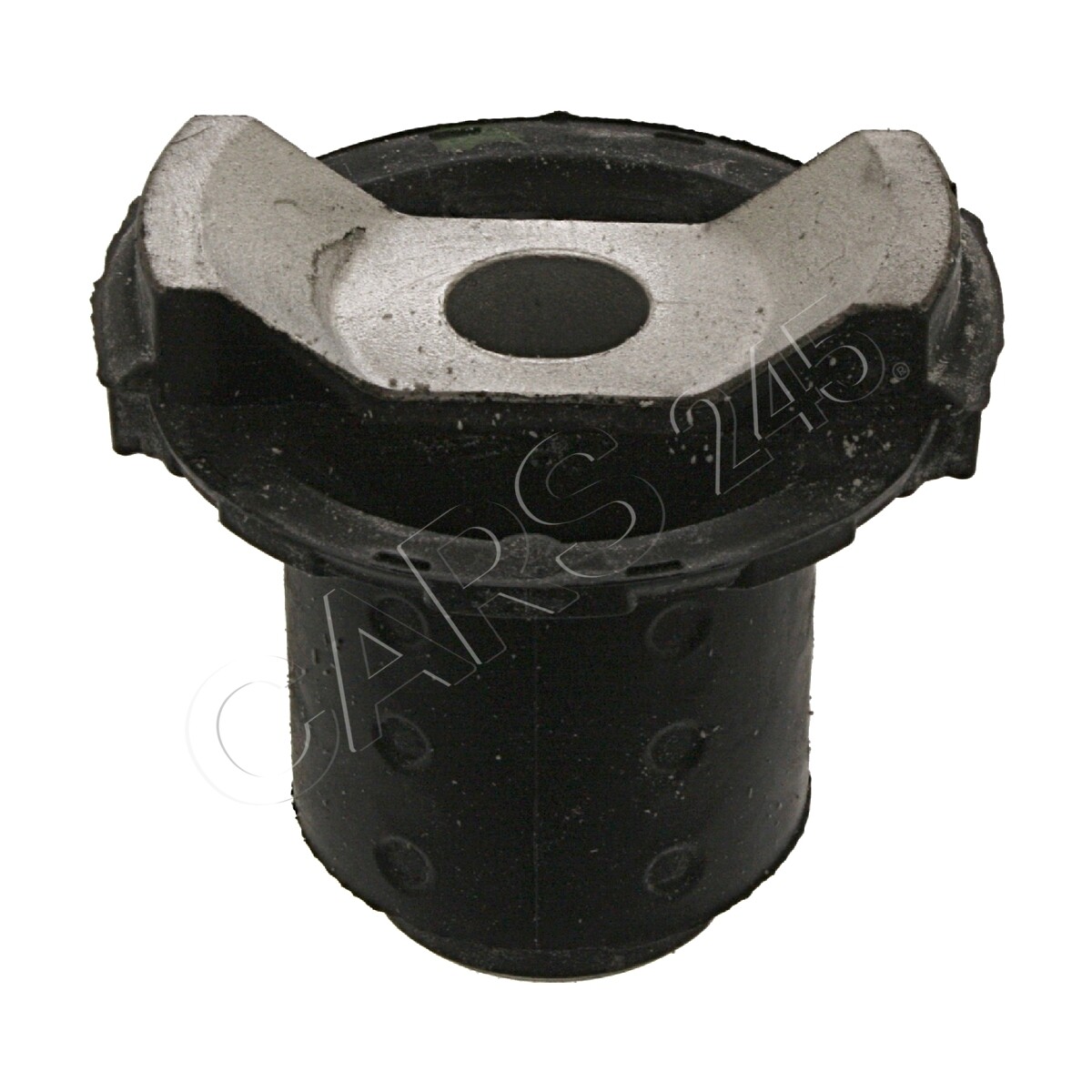 Hub Carrier Bushing Rear Front FEBI For MERCEDES W164 W166 X164 1643310542