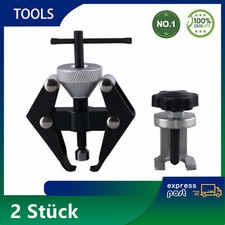 2 Stück Wischerarm Abzieher Scheibenwischerarm Abzieher Universal Wischerarm