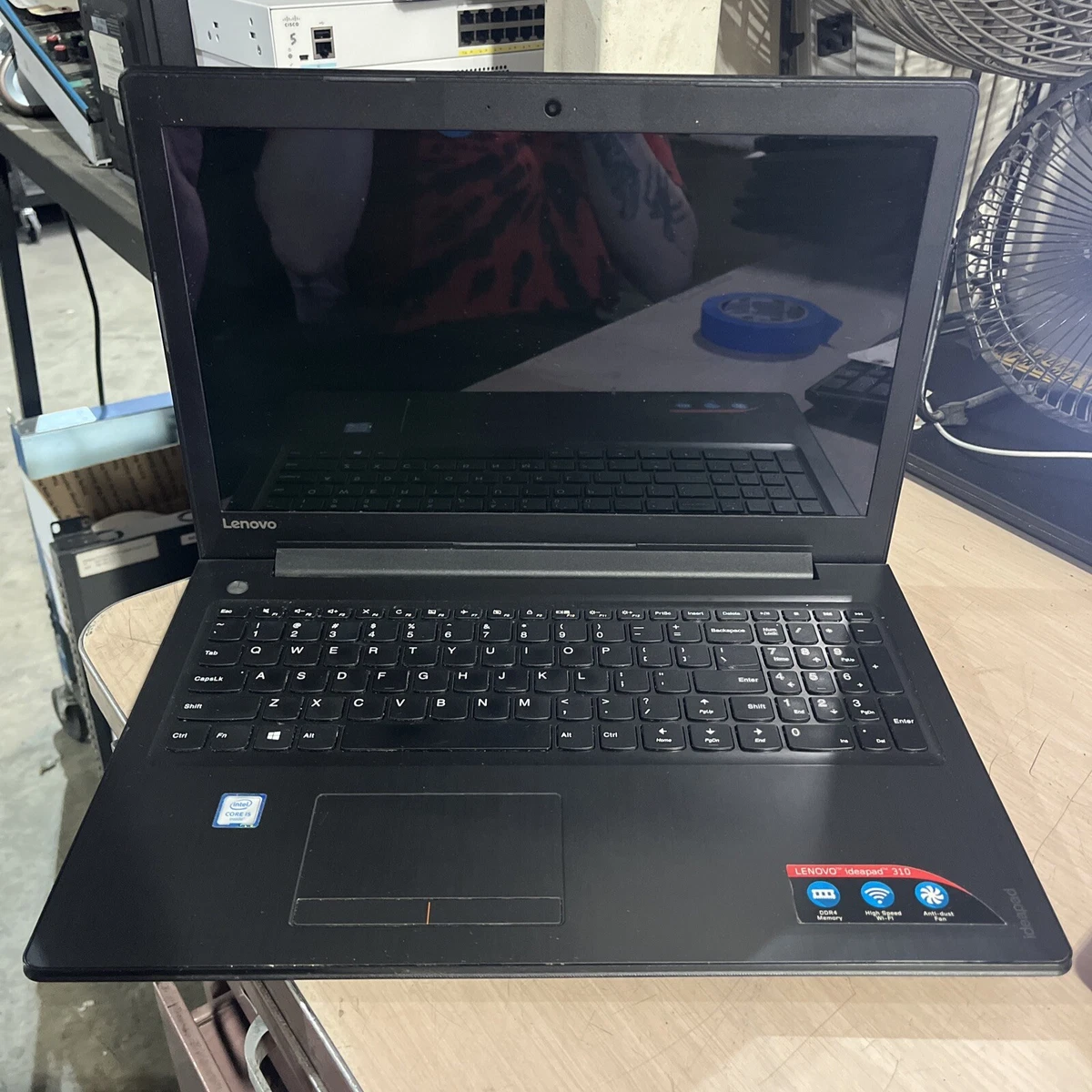 Lenovo IdeaPad 310 PC 15-15.9 in Screen for Sale | Shop New & Used