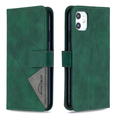 Leder Flip Wallet Case Schutzhüllen Für iPhone 17 16 15 14 13 12 PRO MAX Xs Max