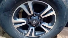 Wheel 17x7-1/2 Alloy 5 Spoke Fits 16-19 TACOMA 958928