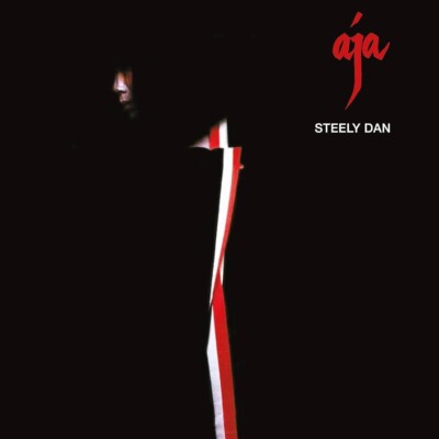 Steely Dan   Aja LP VINYL NEW & SEALED