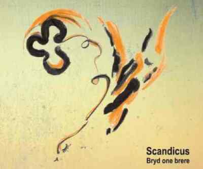 CD SCANDICUS - BRYD ONE BRERE