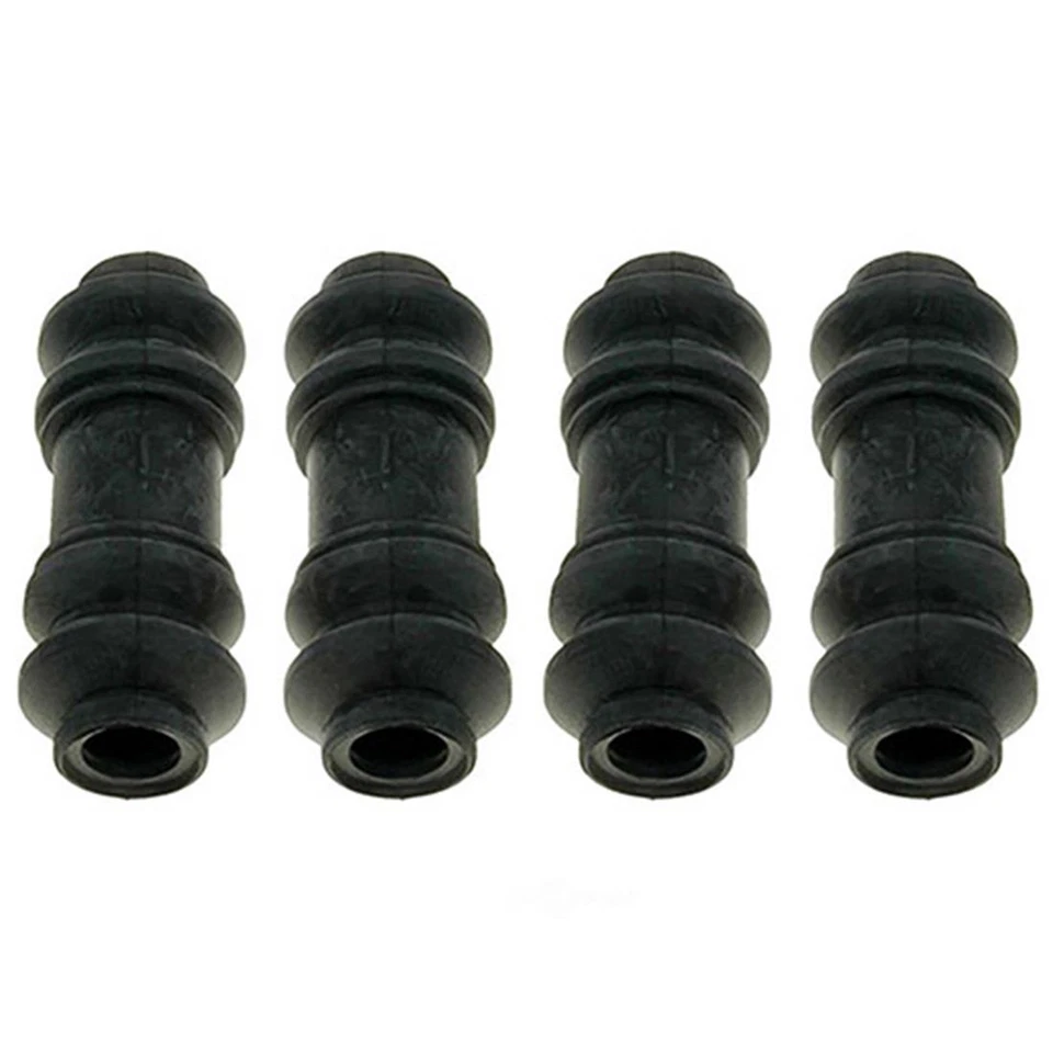 Pinza de freno buje delantero trasero frenos Raybestos para Audi A4 2009 2010 Foto 3 de 4