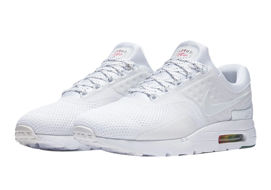 Zapatos top nike zero