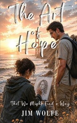 Jim Wolfe The Art of Hope (Taschenbuch)